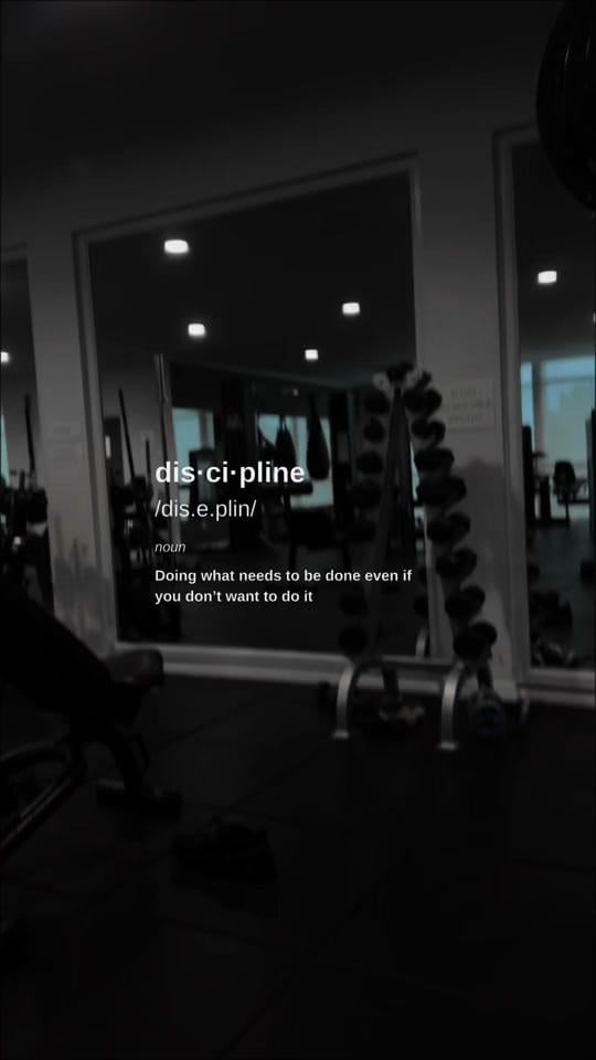 Post 4 by Mcloven.Fitness on TikTok (video)