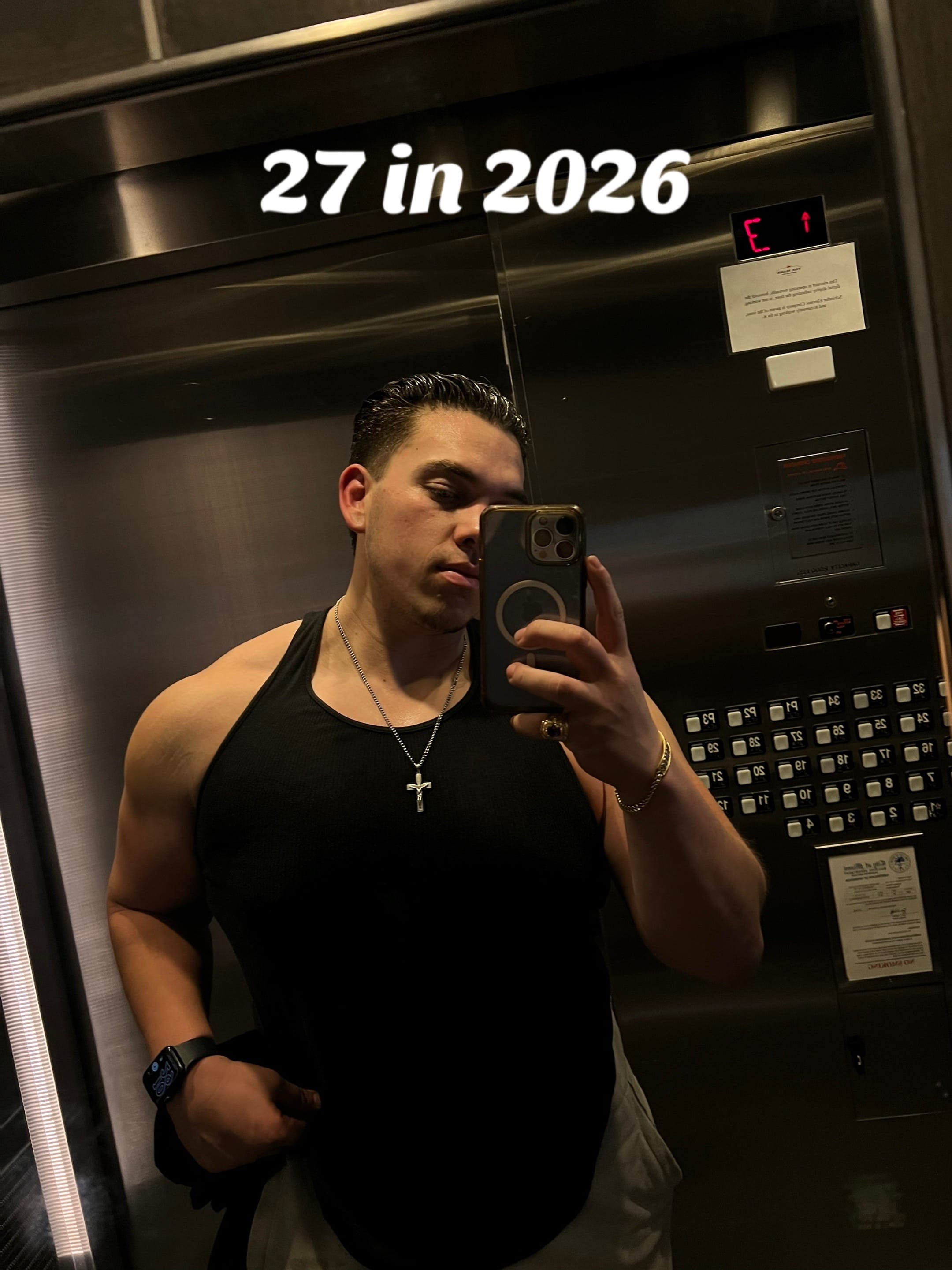 Post 2 by Mcloven.Fitness on TikTok (video)