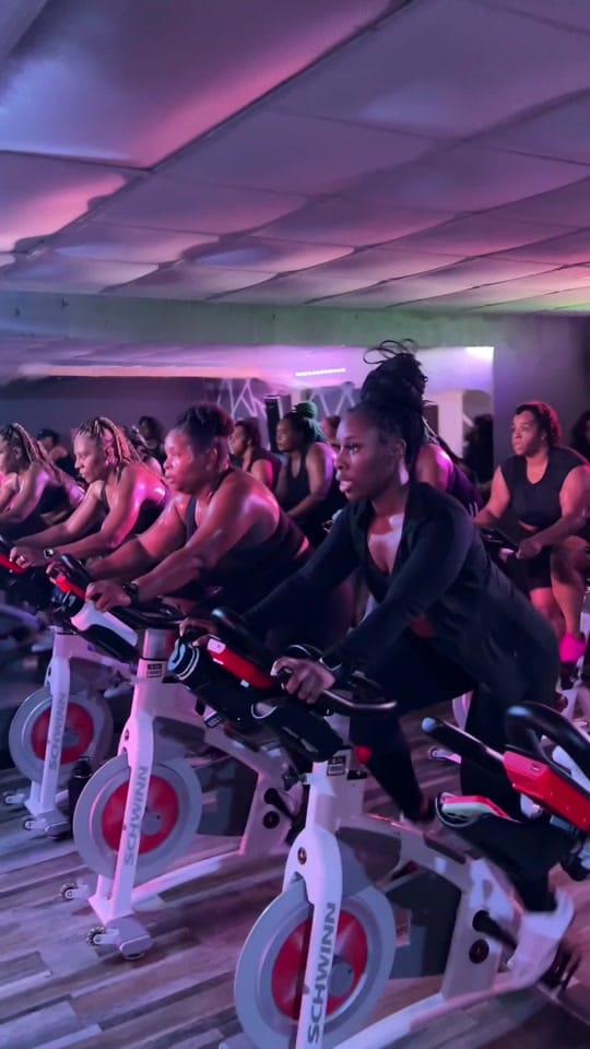 Post 8 by FENIXX FITNESS on TikTok (video)