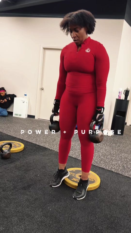Post 1 by FENIXX FITNESS on TikTok (video)