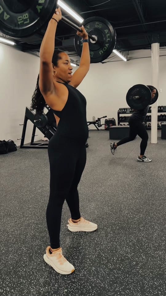 Post 6 by FENIXX FITNESS on TikTok (video)