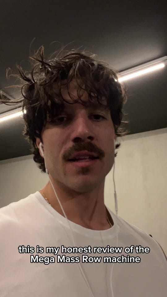 Post 1 by Austin Greto on TikTok (video)
