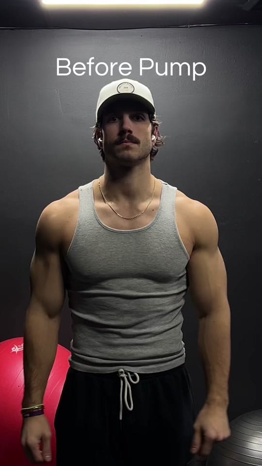 Post 7 by Austin Greto on TikTok (video)