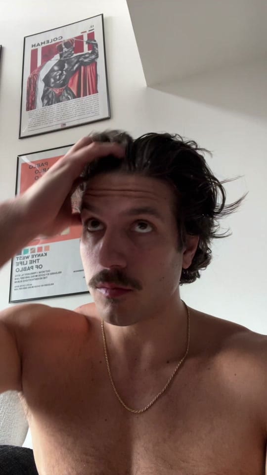 Post 4 by Austin Greto on TikTok (video)