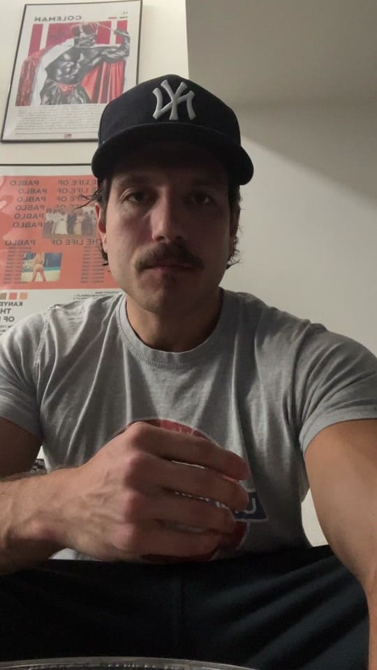 Post 5 by Austin Greto on TikTok (video)
