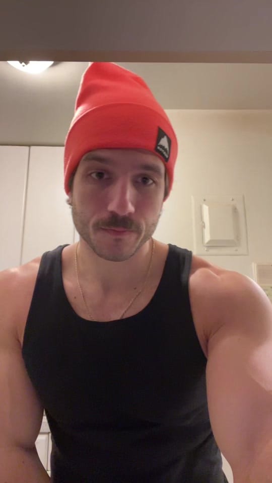 Post 9 by Austin Greto on TikTok (video)