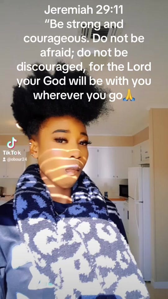 Post 7 by 🫆Nana pretty 🇺🇸🇬🇭🏃‍♀️‍➡️ on TikTok (video)