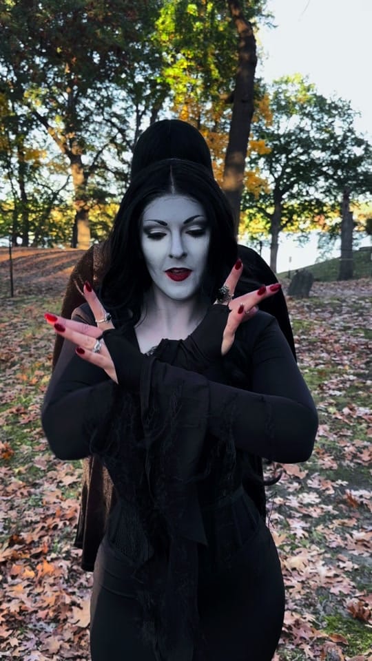 Post 8 by laurenbyogi on TikTok (video)