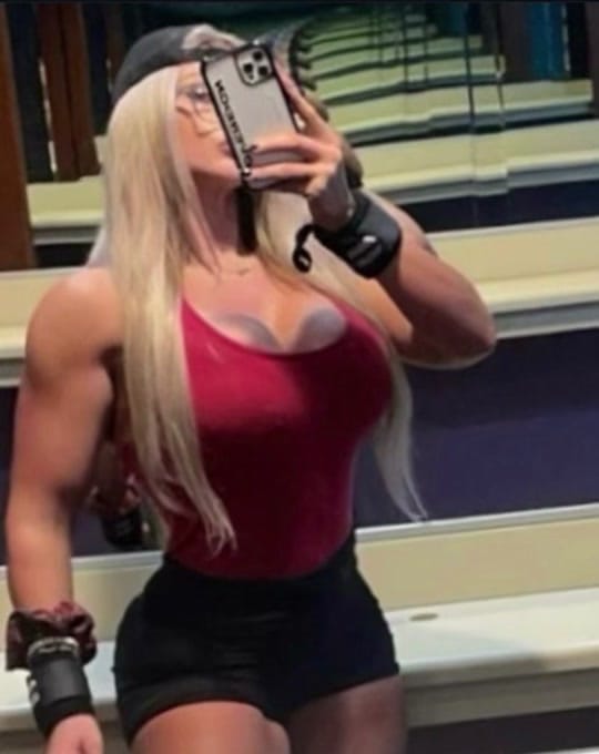 Post 3 by 𝒿𝒶𝒸𝓆𝓊ℯ𝓁𝒾𝓃ℯ🖤 on TikTok (video)