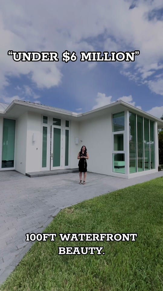 Post 9 by MIA RODRIGUES | FL REALTOR on TikTok (video)
