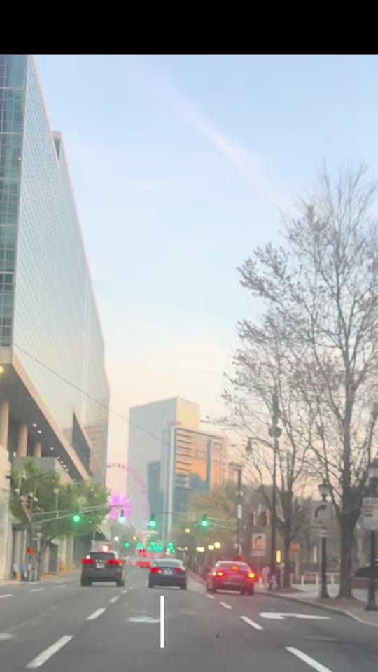 Post 2 by Keshia on TikTok (video)
