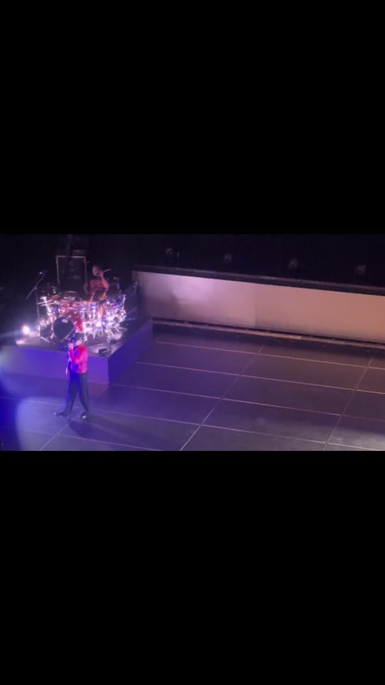 Post 5 by Keshia on TikTok (video)
