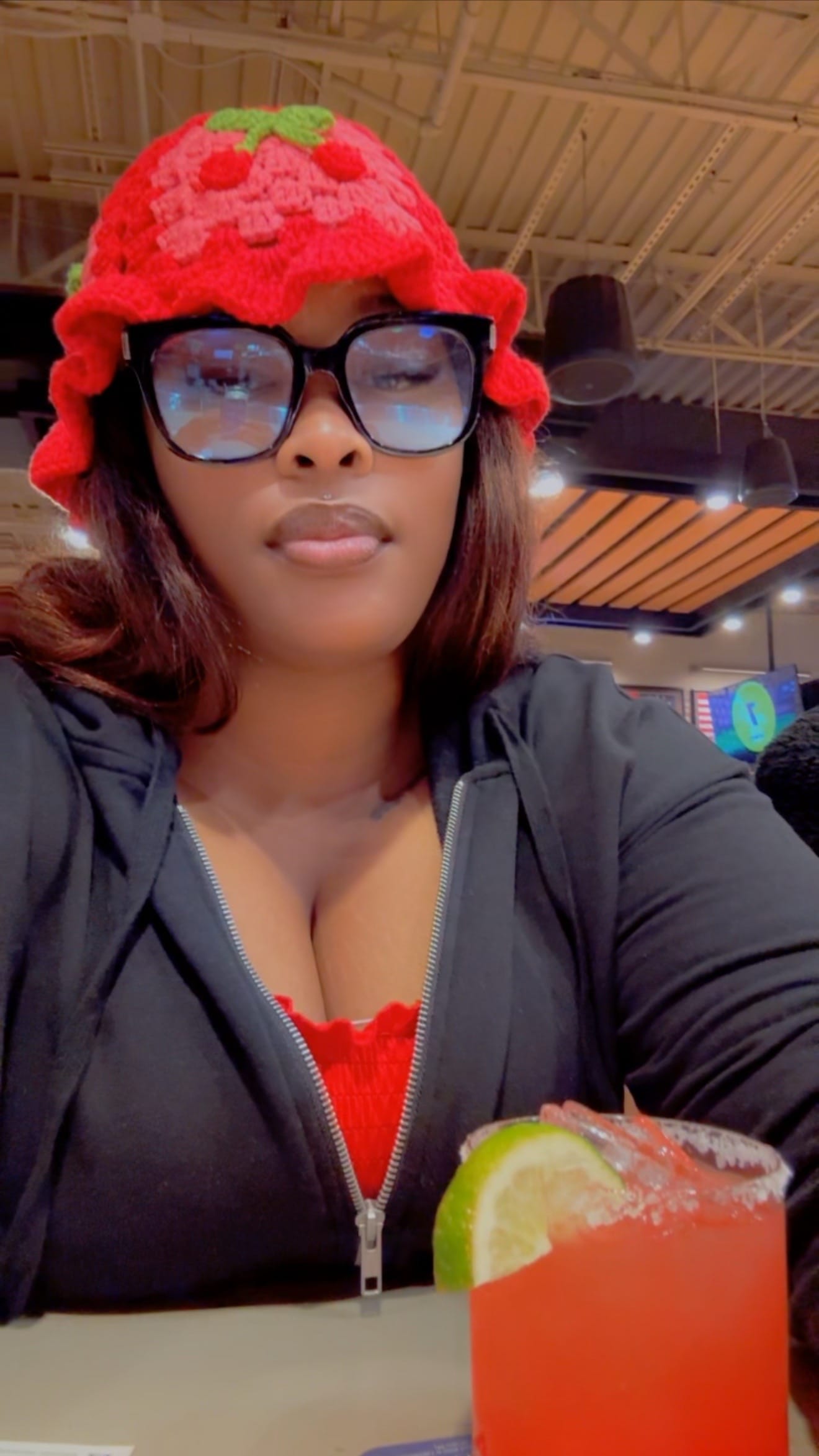 Post 7 by Keshia on TikTok (video)