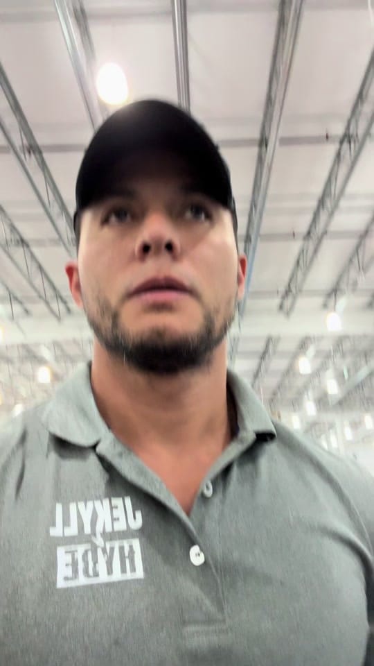 Post 1 by Jhon Justo on TikTok (video)