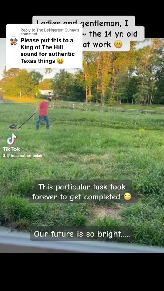 Post 3 by Heather LaCoste McClain on TikTok (video)
