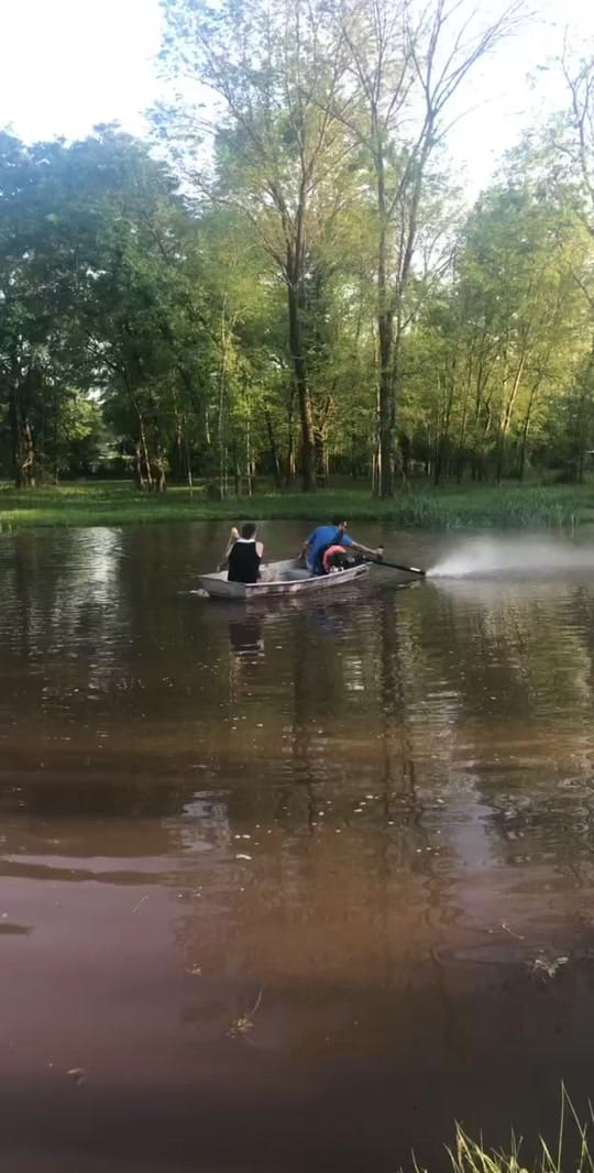Post 8 by Heather LaCoste McClain on TikTok (video)