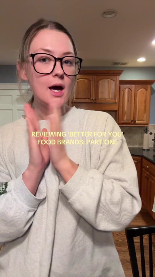 Post 7 by Olivia Sass on TikTok (video)