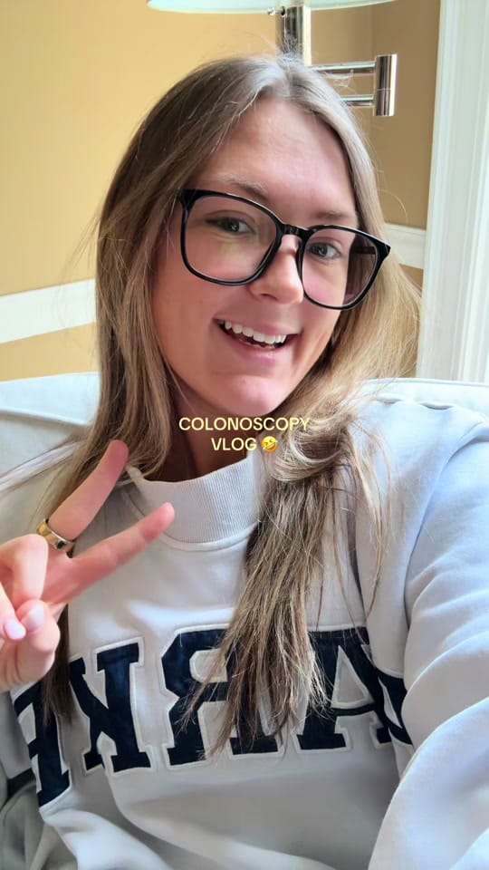 Post 5 by Olivia Sass on TikTok (video)