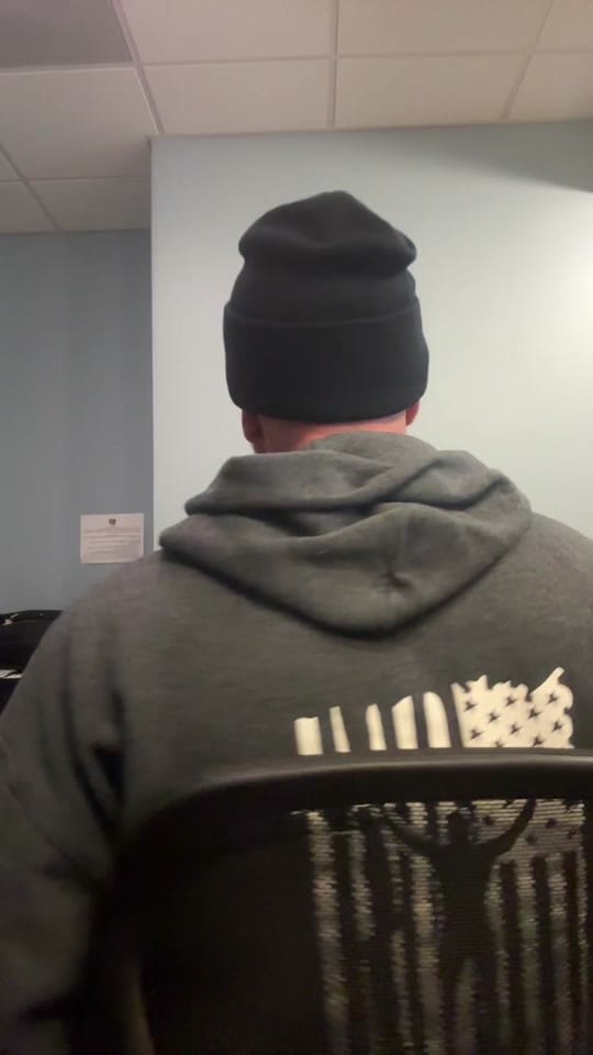 Post 4 by Blair on TikTok (video)