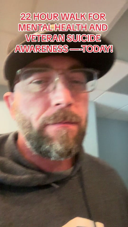 Post 1 by Blair on TikTok (video)