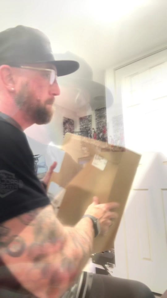 Post 5 by Blair on TikTok (video)
