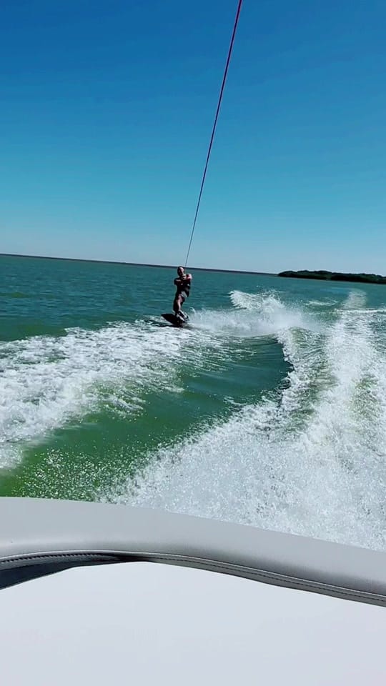 Post 1 by Kale on TikTok (video)