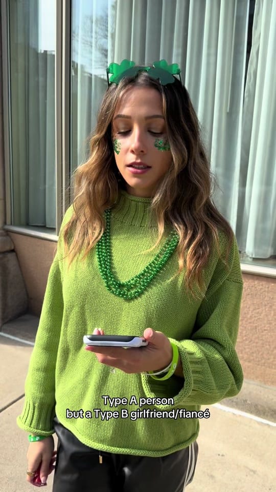 Post 4 by Kate Heff on TikTok (video)