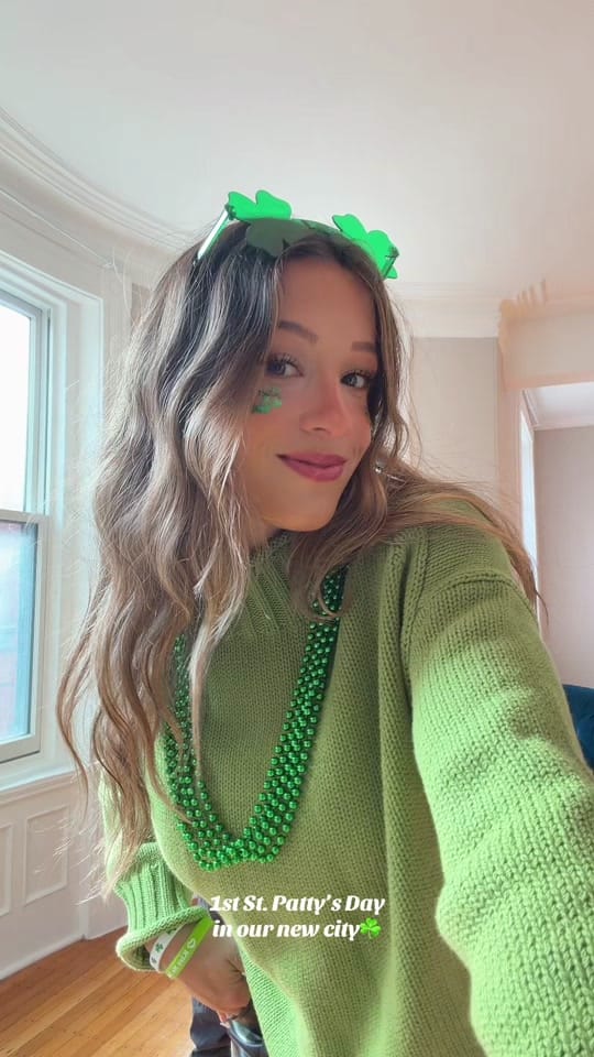 Post 5 by Kate Heff on TikTok (video)