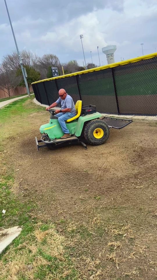 Post 4 by grassfit on TikTok (video)