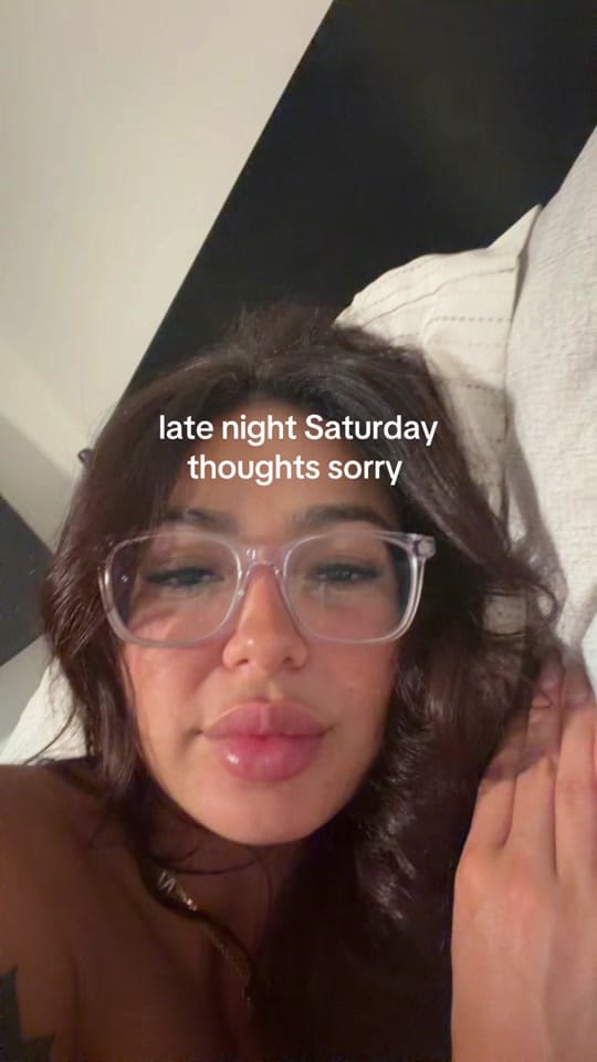 Post 4 by queeneida on TikTok (video)