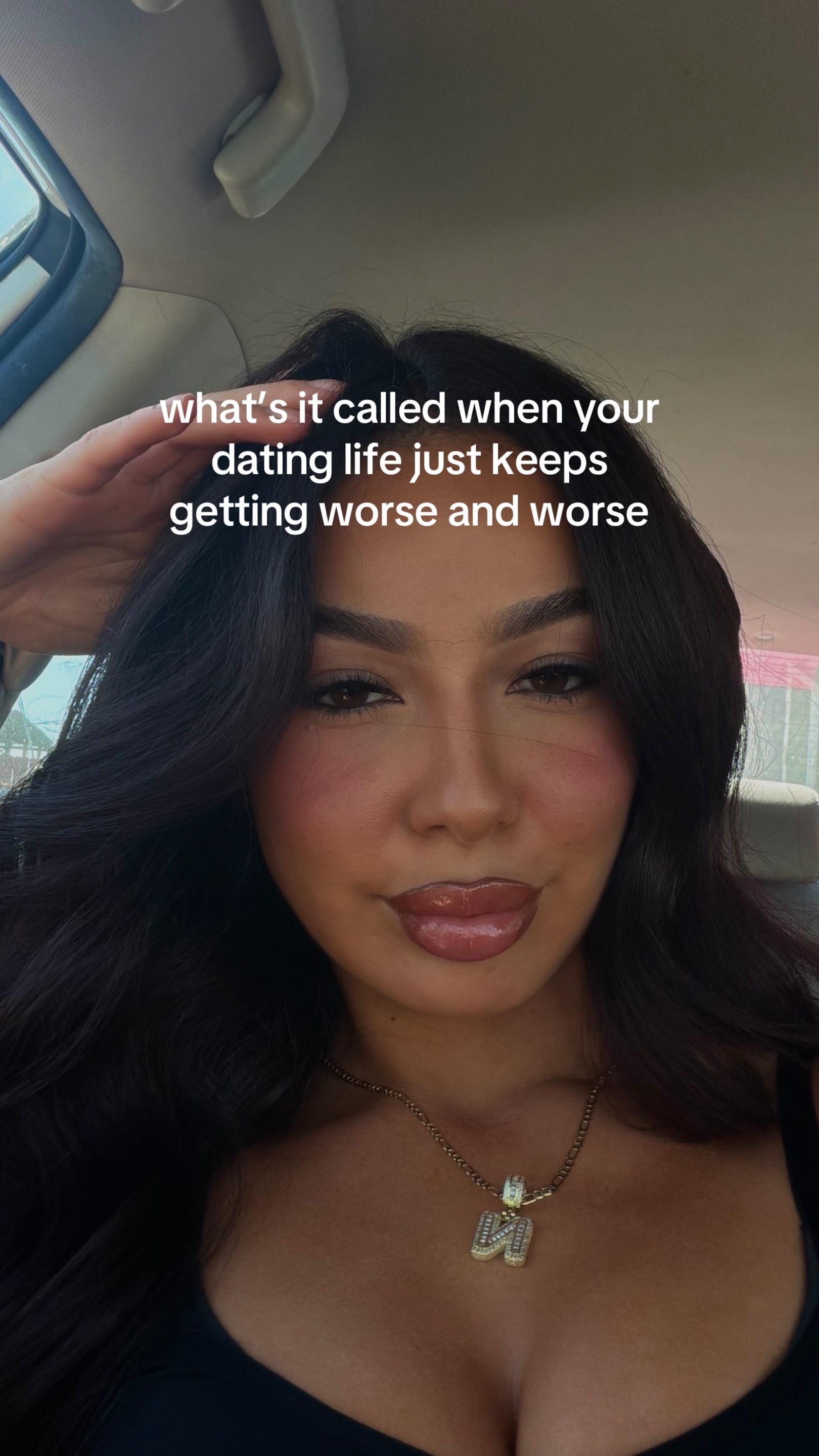 Post 7 by queeneida on TikTok (video)