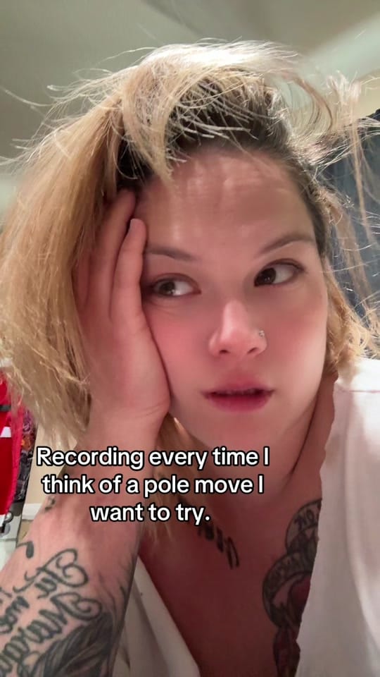 Post 9 by 🌜Queenvibes🌛 on TikTok (video)
