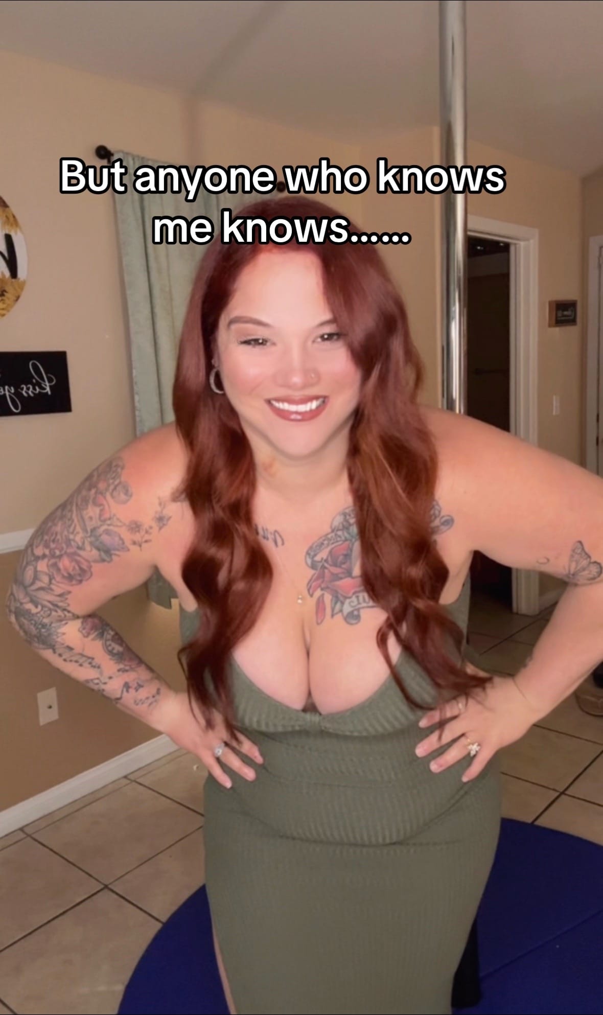 Post 4 by 🌜Queenvibes🌛 on TikTok (video)