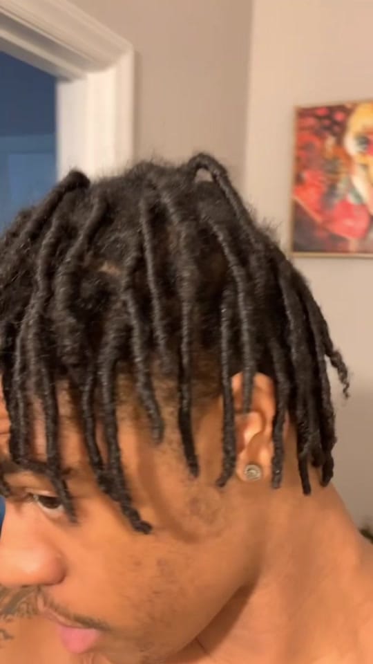 Post 2 by Jermaine on TikTok (video)