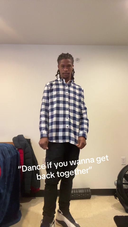Post 4 by Jermaine on TikTok (video)