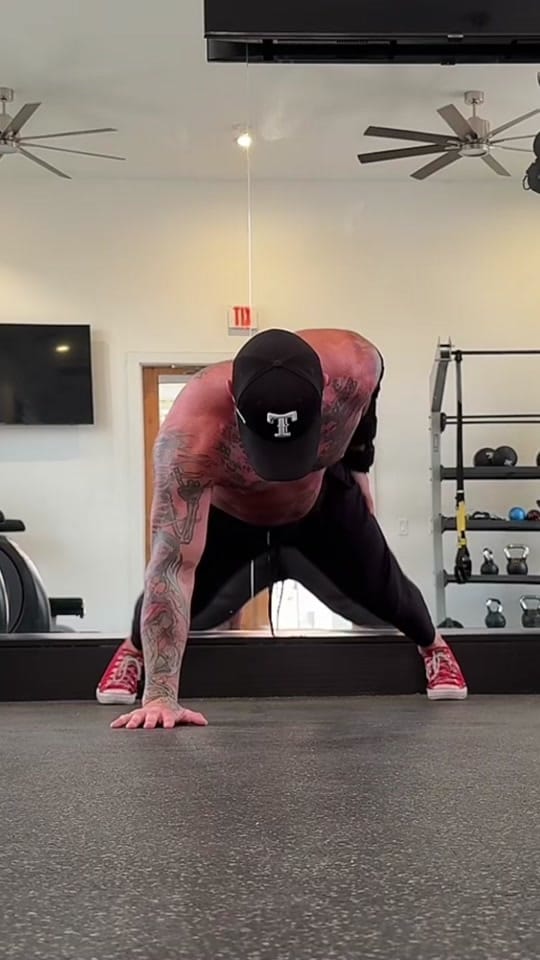 Post 5 by gymjymm on TikTok (video)