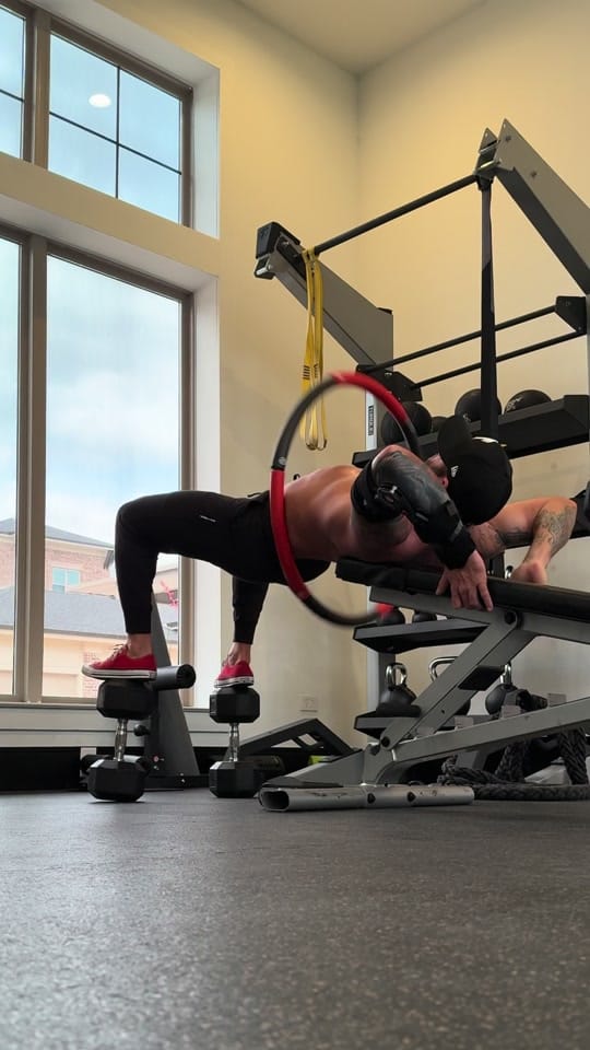 Post 4 by gymjymm on TikTok (video)