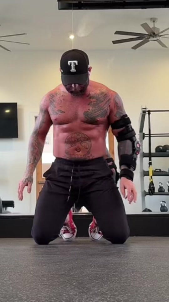 Post 6 by gymjymm on TikTok (video)