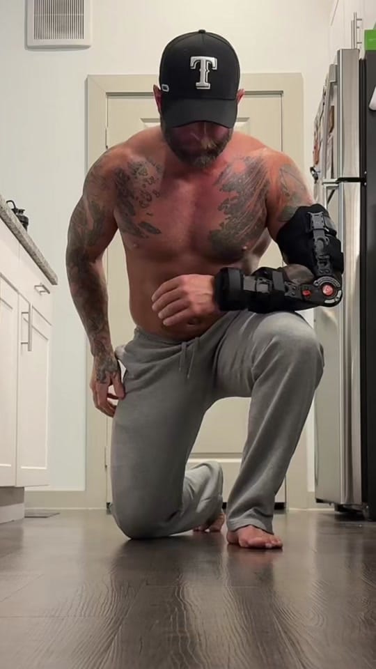 Post 7 by gymjymm on TikTok (video)
