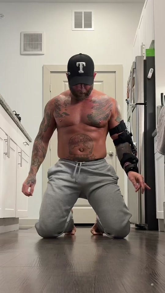 Post 8 by gymjymm on TikTok (video)