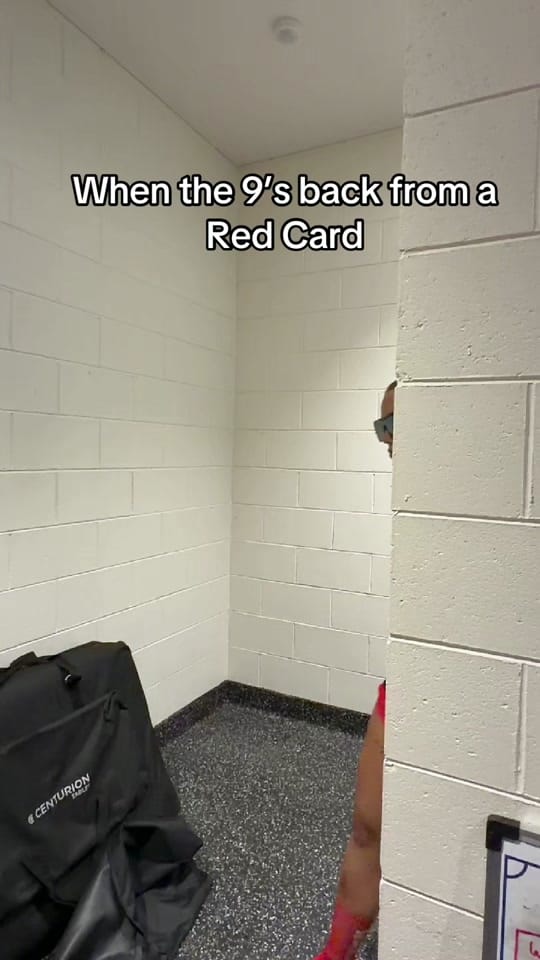 Post 5 by Kelli McGroarty on TikTok (video)