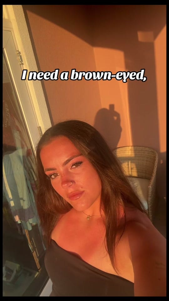 Post 9 by Kelli McGroarty on TikTok (video)