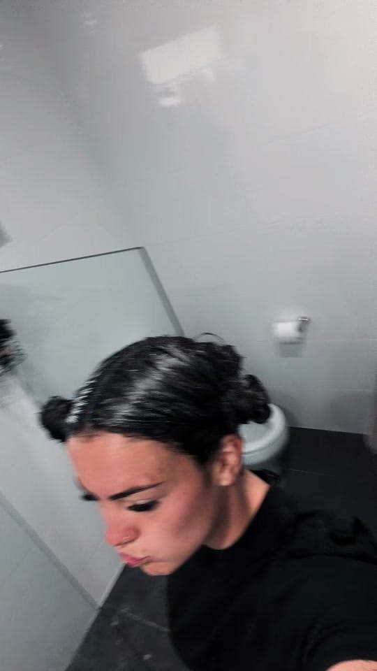 Post 3 by Kelli McGroarty on TikTok (video)