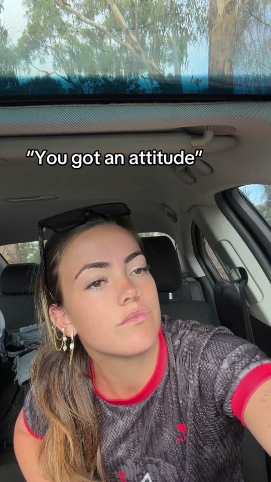 Post 6 by Kelli McGroarty on TikTok (video)