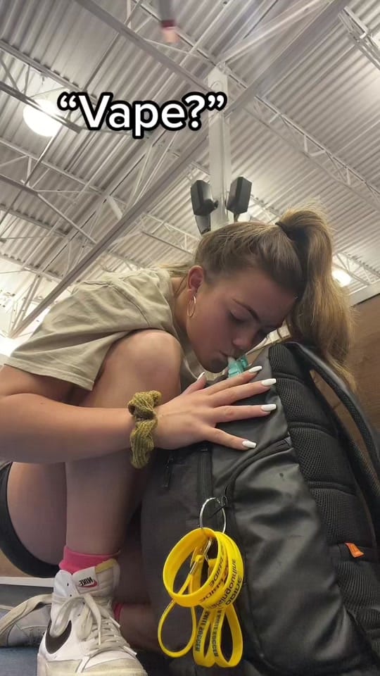 Post 10 by Kelli McGroarty on TikTok (video)