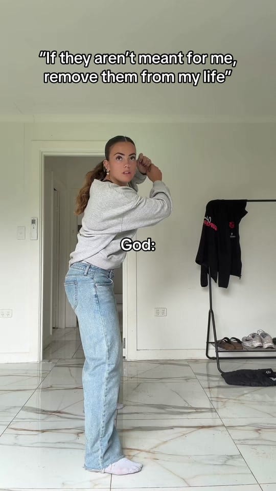 Post 7 by Kelli McGroarty on TikTok (video)