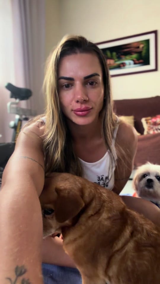 Post 1 by Jaqueline França on TikTok (video)
