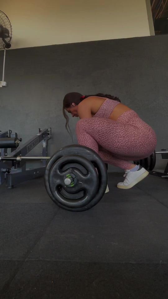 Post 5 by Jaqueline França on TikTok (video)