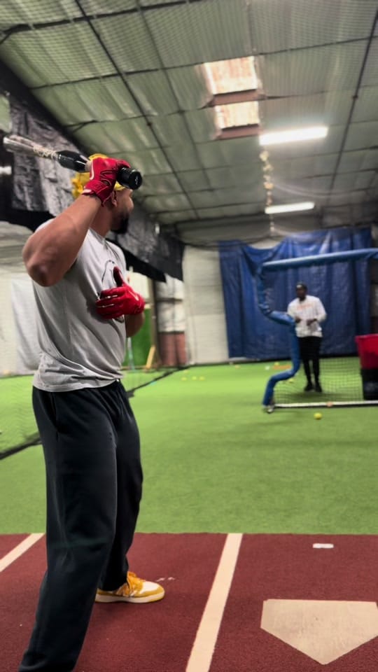 Post 6 by James Nelson on TikTok (video)