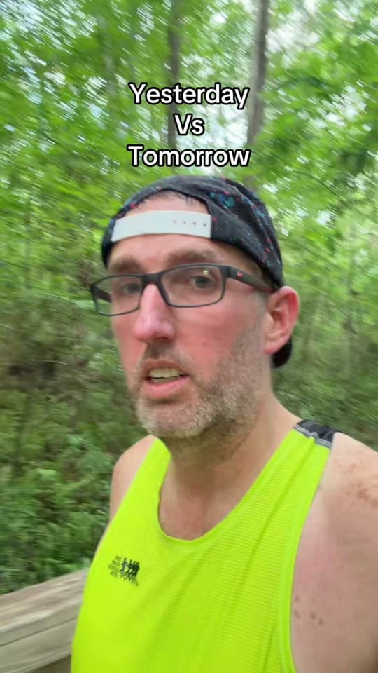 Post 3 by Cultural Runner on TikTok (video)